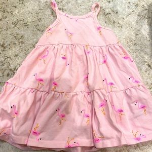 Baby dress